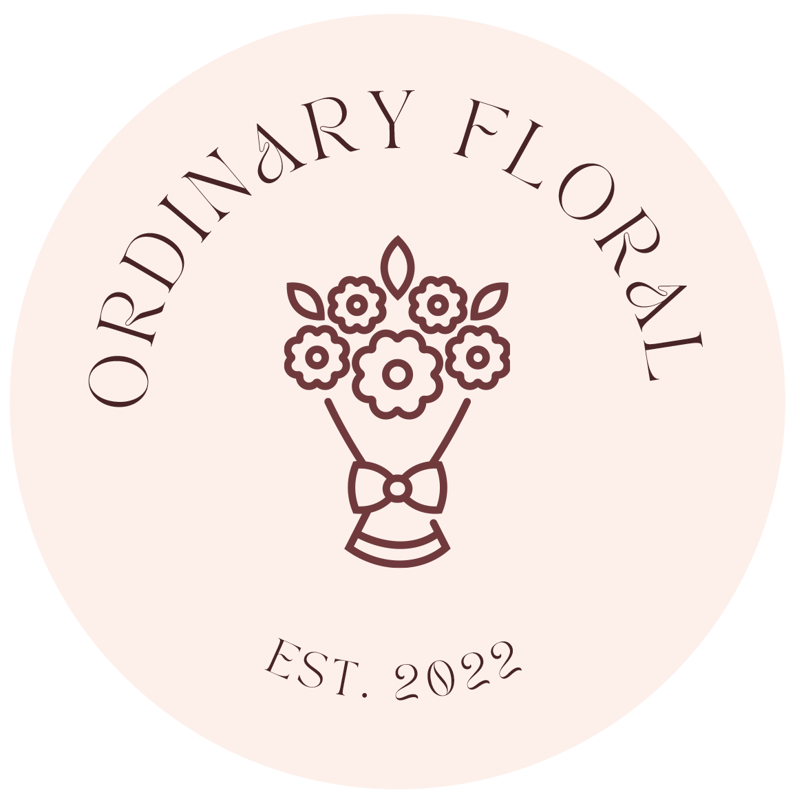Ordinary Floral