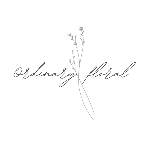 Ordinary Floral